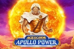 Age of the Gods Apollo Powers