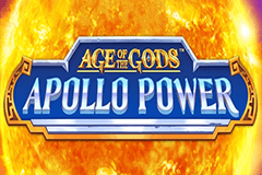 Age of the Gods: Apollo Power Slot