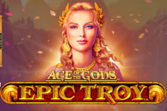 Age of the Gods: Epic Troy