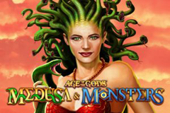 Age of the Gods: Medusa & Monsters