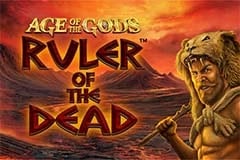 Age of the Gods™: Ruler of the Dead™ Slot Game