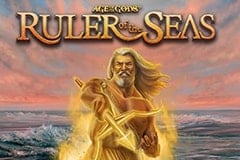 Age of the Gods: Ruler of the Seas Slot Game