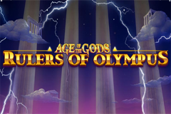 Age of the Gods Rulers of Olympus Slot