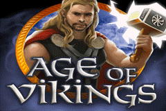 Age of Vikings