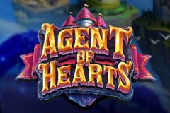 Agent of Hearts Slot Review