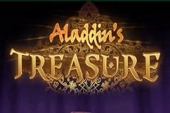 Aladdin's Treasure