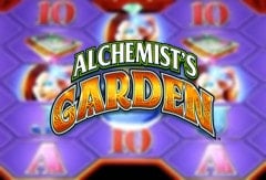 Alchemist's Garden