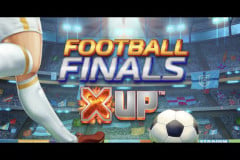 Football Finals X UP