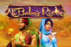 Ali Baba's Riches