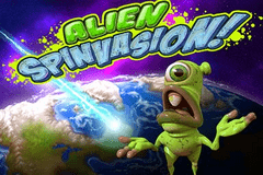 Alien Spinvasion