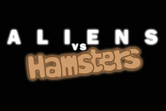 Aliens vs Hamsters