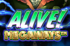 Alive Megaways