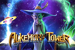 Alkemor Tower&#39;s Slots
