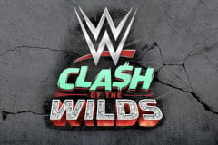 WWE Clash of the Wilds Slot Review