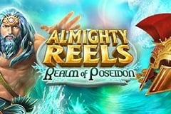 Almighty Reels: Realm of Poseidon