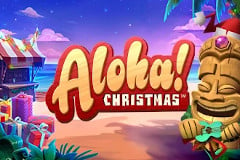 Aloha Christmas Edition