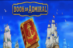 Book of Admiral Slot Review