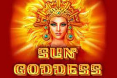 Sun Goddess Slot Review