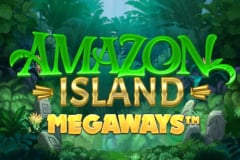 Amazon Island Megaways