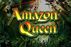 Amazon Queen Online Slots