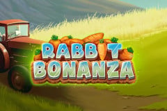 Rabbit Bonanza Slot Review