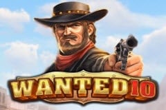 Wanted 10