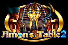 Amon’s Table 2 Slot Machine