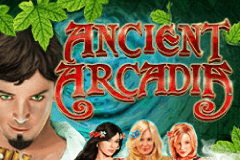 Ancient Arcadia Slot