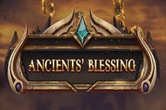 Ancient's Blessing