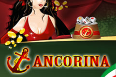 Ancorina