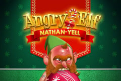 Angry Elf