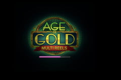 Age of Gold Multi Reels Slot Review