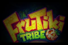 Frutiki Tribe Slot