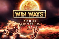 Apollo God of the Sun 10