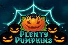 Plenty Pumpkins