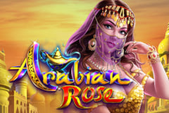 Arabian Rose