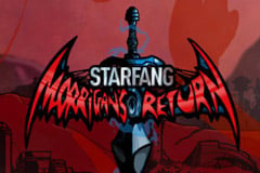 Starfang Morrigan's Return