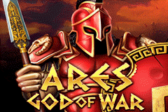 Ares God of War