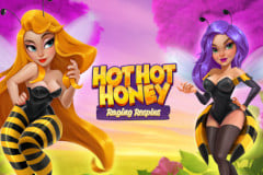 Hot Hot Honey