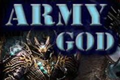 Army God