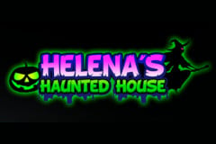 Helena's Haunted House