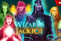 Wizards Jackpot