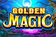 Golden Magic Slot Review