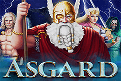 Asgard Slot