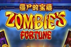 Zombie's Fortune