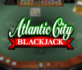 Atlantic City Blackjack