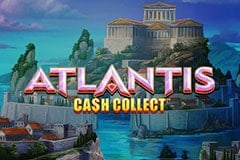 Atlantis Cash Collect Slot Machine