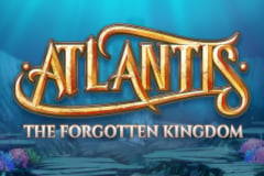 Atlantis: The Forgotten Kingdom Slot Review