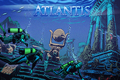 Atlantis: City of Destiny