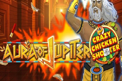 Aura of Jupiter Crazy Chicken Shooter